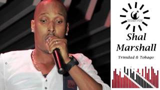 Shal Marshall ~ Motivation ~ Soca 2015