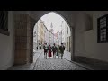 Germany 2015, Munich Old City | Full HD | Впечатления от посещения Мюнхена в 2015 году