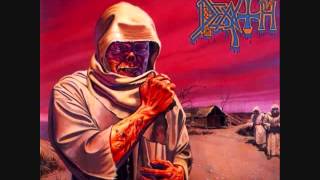 Death   Pull The Plug Studio)