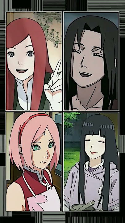 #jj keluarga uzumaki dan uchiha siapa keluarga favorit kalian