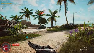 Far Cry 6 Valle Prehistorico Liberated