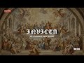 INVICTA: MYTHOLOGICAL DARK TECHNO (Ancient Cinematic Fusion | Ritual Bass)