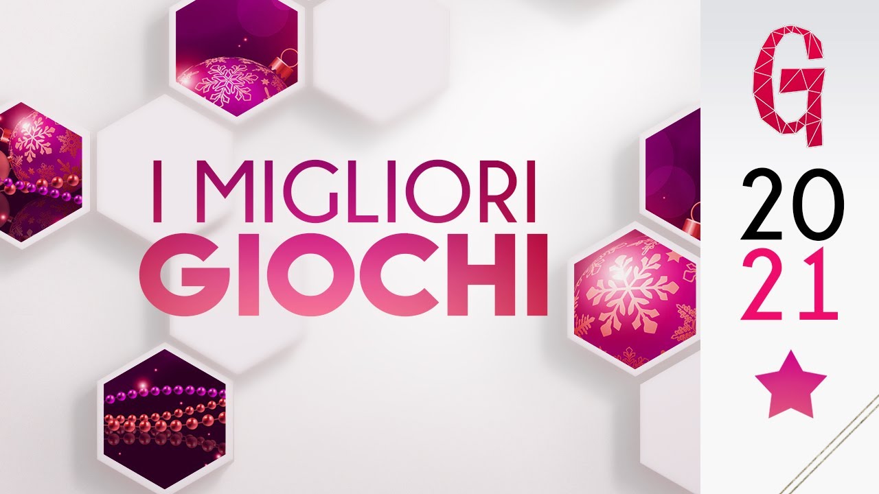 I migliori giochi da tavolo del 2021