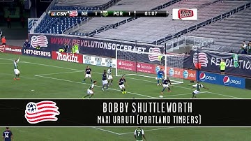 2014 Save of the Week Nominees: Week 23