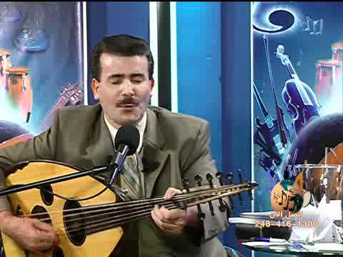 ترنيمة شبعى فيك بأرتوى منك