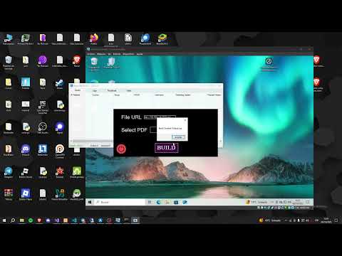 Pdf Exploit  Builder 100% undetectable