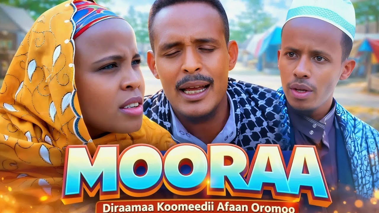 diraamaa-koomeedii-afaan-oromoo-haarawa-kan-eidaa-mooraa-eid