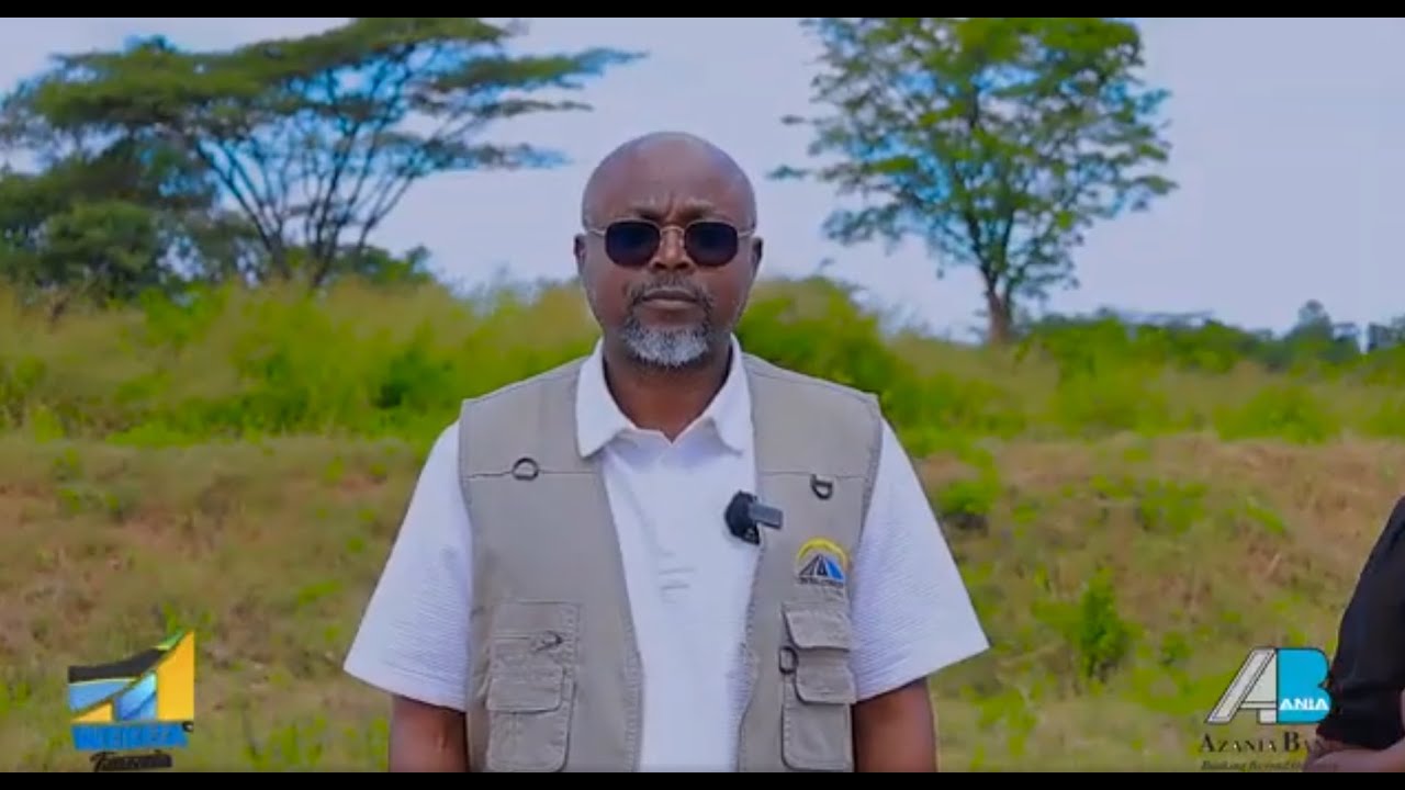 MAKUBALIANO YA BIASHARA BAINI YA DRC NA TANZANIA