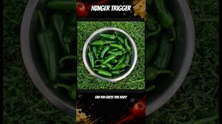 Would You Try This? 🍽️🔥 | Hunger Trigger | 19 Jun 2026