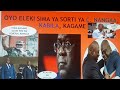 Urgent makambo ebaluki corneille nangaa bloqu augustin kabuya alobi