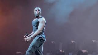 Stormzy - Big Michael (Live at Orange Warsaw Festival 2022)