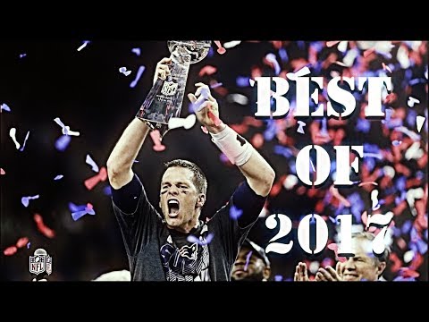 Most Memorable Sports Moments Of 2017 ᴴᴰ