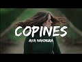 Aya nakmura  copineslyrics  trending song