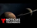 Esta noche se podrá ver la 'estrella de Belén' | Noticias Telemundo