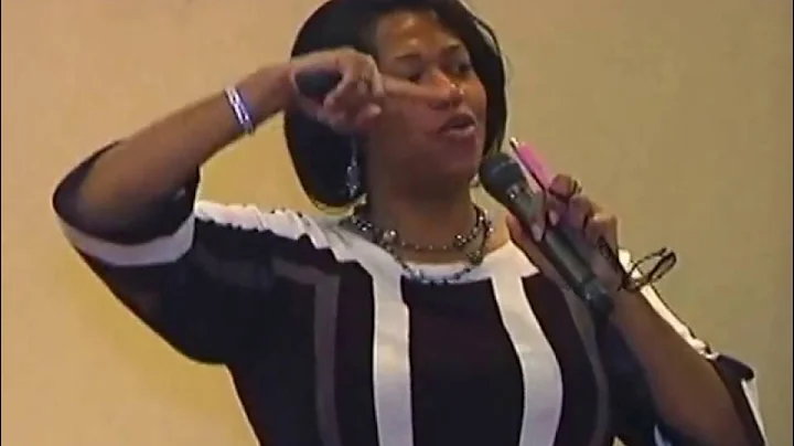 Antoinette Taylor