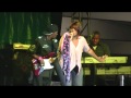 Kelly Price Performs 