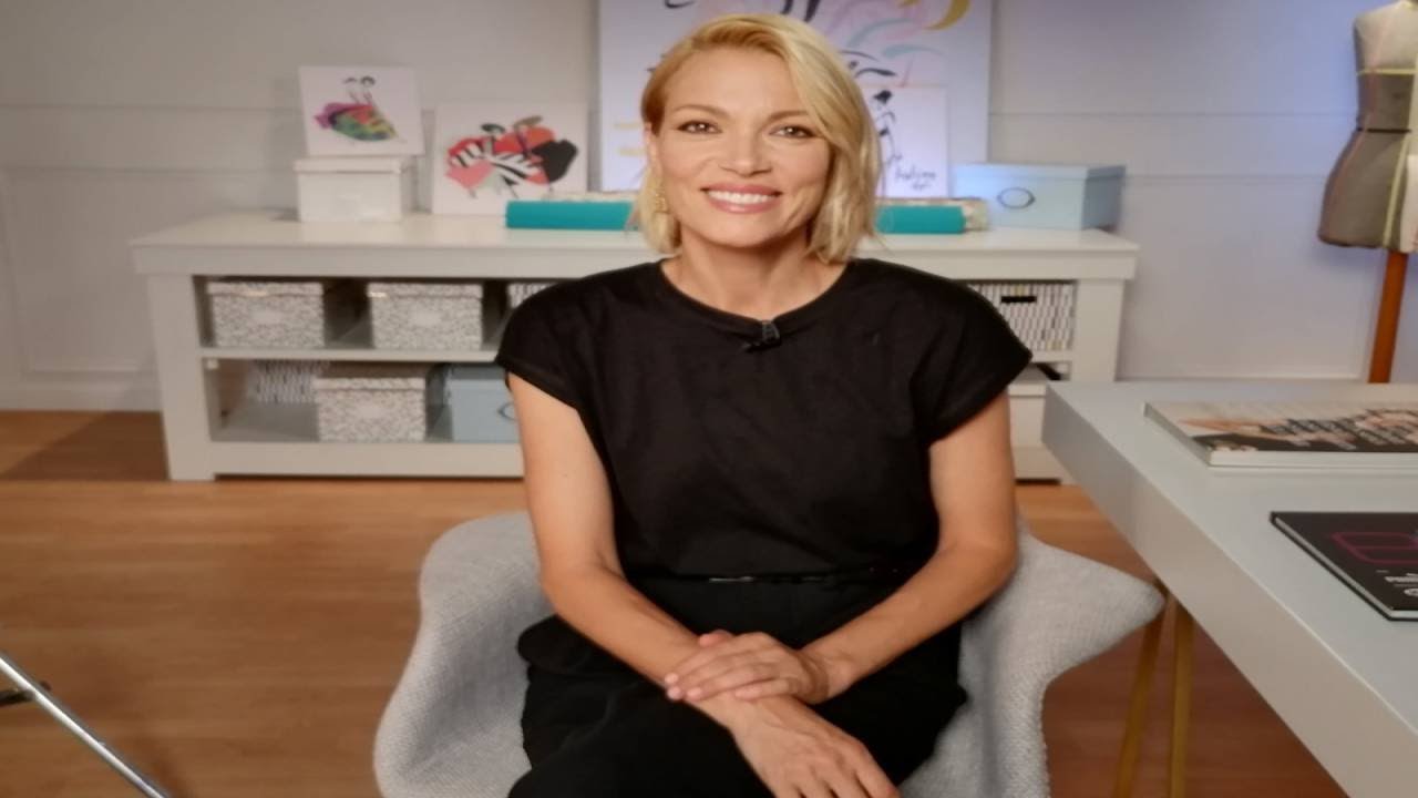 Shopping Star - 16.10.2020 «Λαμπερή σε επίσημη δεξίωση»