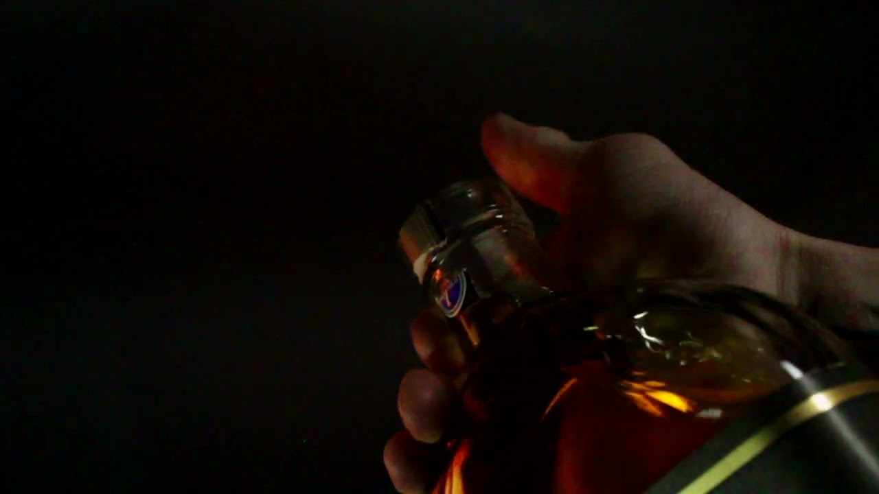 Bird Dog Whiskey B- Roll