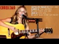 Miniature de la vidéo de la chanson Carolina