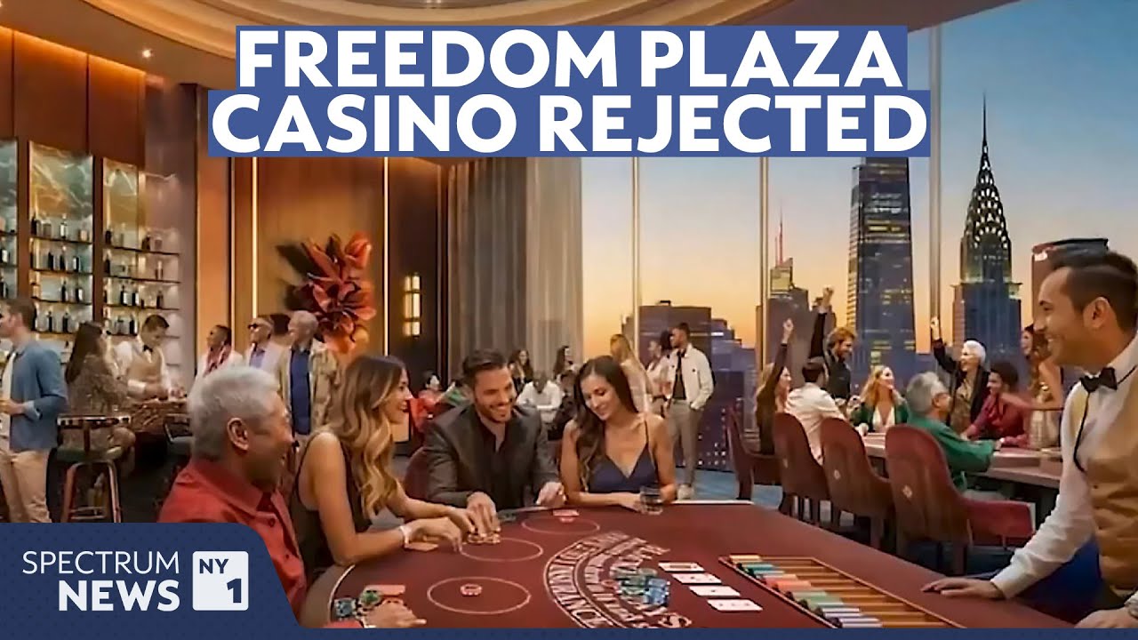Casino manhattan online