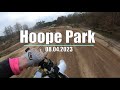 Mx hoope park on 125  08042023  gopro