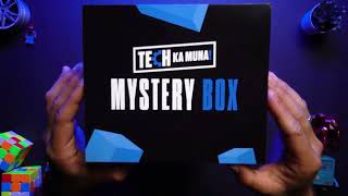 تيك كا مونا: النسيم الذي يمكنك اصطحابه معك إلى أي مكان (الحلقة 11) screenshot 1