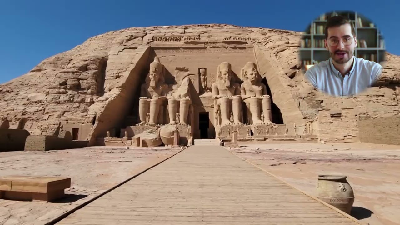 Egypt on a Budget: 10 Money-Saving Travel Tips You Can't Miss!