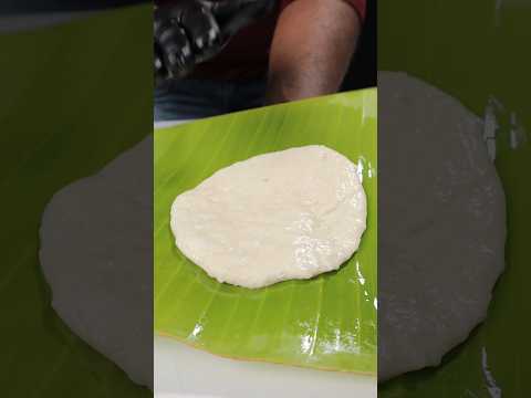 Sri Lankan Roti