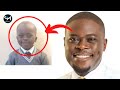 IT`S YOUR SON!Governor Sakaja Forced to adopt His Look alike Child By Kenyans