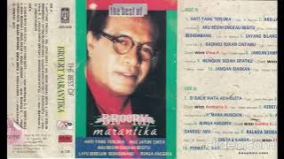 Broery Marantika - The Best Of ( Full Album )