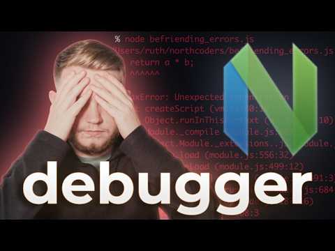 How I Debug Any Language in Neovim thumbnail