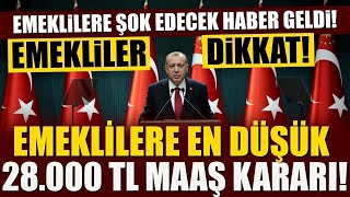 Download Lagu Ankara Düğmeye Bastı! O Grup Emekliler İçin Zam Hazırlıkları Resmen Başladı MP3