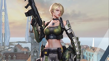 Valkyrie Montage | Hyper Front | Dr.Scythe