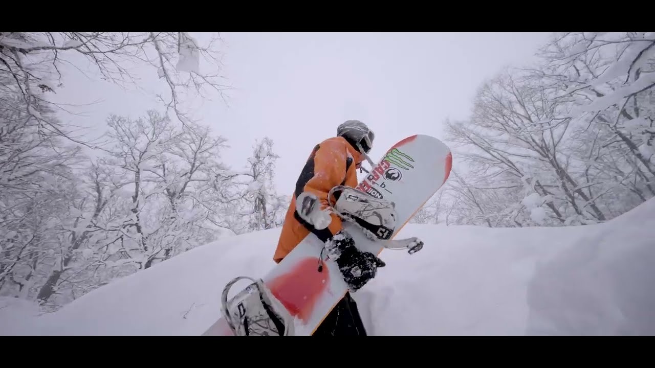 Preview of Union Atlas Snowboard Bindings - 2026/2027 Video