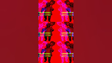 MIX Infobells logo intro effect sponsored by preview 2 #funny #logoeffect #daddycocomelon