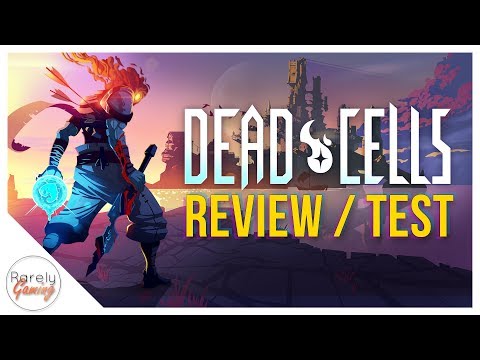 Video: Dead Cells Review - Einer Der Schicksten Dungeon-Crawler, Die Du Jemals Spielen Wirst