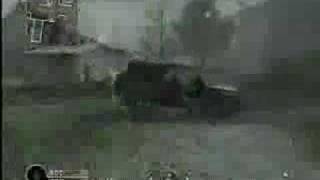 Cod4 Old School Rapage