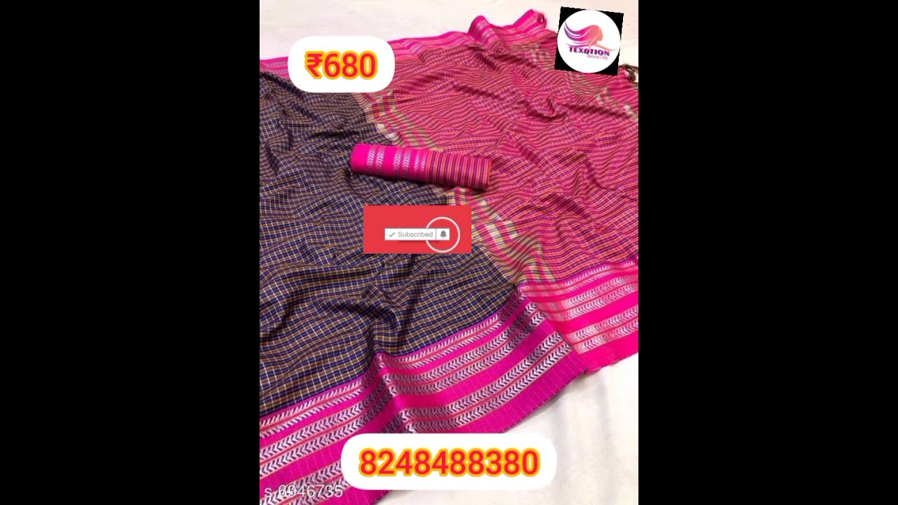 new saree collection 2021 