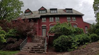 Metal Detecting Missing Hotel: Burned to the Ground 1 & POCLINK Spain