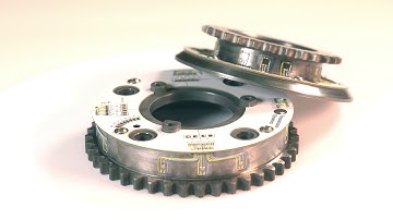 Inductive Telemetry Systems by: Transmission Dynamics