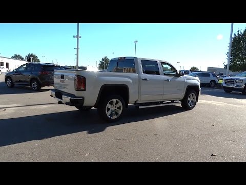 2017 GMC Sierra 1500 Wilson, Rocky Mount, Raleigh, Wake Forest, Zebulon, NC 12701