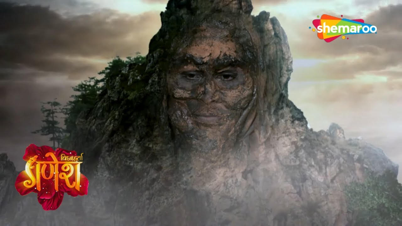 महादेवके क्रोधाग्नीसे किस राक्षसकी उत्पत्ती हुई ? | Vighnaharta Ganesh | Jai Shree Ganesh | HD video