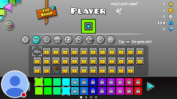 Quiting GD (all data lost) (doing other games) (read description)