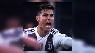 Cristiano Ronaldo × Lovely Bastards [ Slowed + Reverd ]