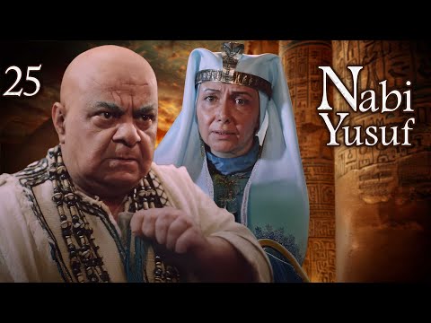 Kisah Nabi Yusuf AS Episode 25 Bahasa Indonesia