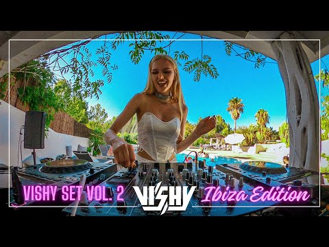 Harderstyles Ibiza Poolparty