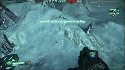 HOW NOT TO PLAY TRIBES.wmv