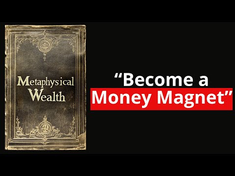 Metaphysical Wealth -