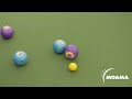 2026 Moama Women’s Premier Pairs | Round 3