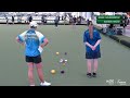 2026 Moama Women’s Premier Pairs | Round 3